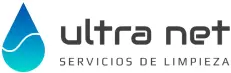 Logotipo de la empresa Ultra Net