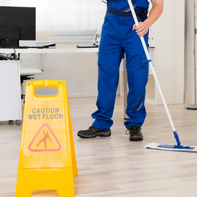 Empresa de limpieza Barcelona