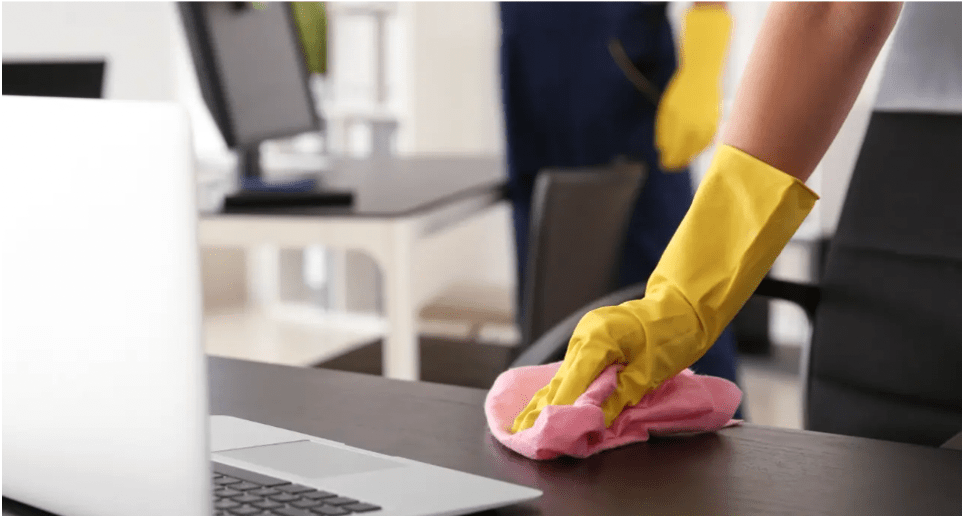 Limpieza de oficinas y ahorro de costes: Reduce gastos a largo plazo con Ultranet